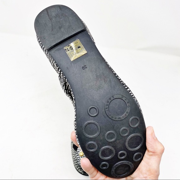 Marc Jacobs Shoes Marc Jacobs Cat Ballerina Flats Poshmark